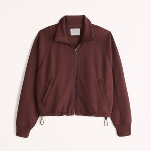 NWT Women’s YBP Full Zip Active Jacket